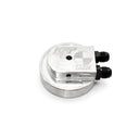 KAKUMA RACING PARTS Ölkühler Adapter passend für BMW M50