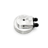 KAKUMA RACING PARTS Ölkühler Adapter passend für BMW M50