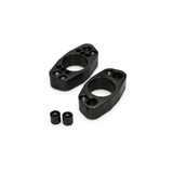 KAKUMA RACING PARTS Roll-Center Korrektur passend für Toyota Starlet KP60 (Aluminium)