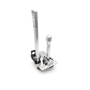 KAKUMA RACING PARTS Short Shifter & hydraulische Handbremse E-Brake Fly-Off Set passend für BMW Getriebe (Aluminium)