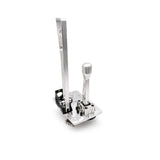 KAKUMA RACING PARTS Short Shifter & hydraulische Handbremse E-Brake Fly-Off Set passend für BMW Getriebe (Aluminium)