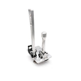 KAKUMA RACING PARTS Short Shifter & hydraulische Handbremse E-Brake Fly-Off Set passend für BMW Getriebe (Aluminium)