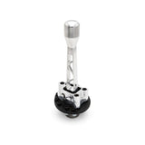 KAKUMA RACING PARTS Short Shifter passend für BMW Getriebe (Aluminium)