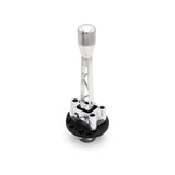 KAKUMA RACING PARTS Short Shifter passend für BMW Getriebe (Aluminium)