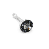KAKUMA RACING PARTS Short Shifter passend für BMW Getriebe (Aluminium)