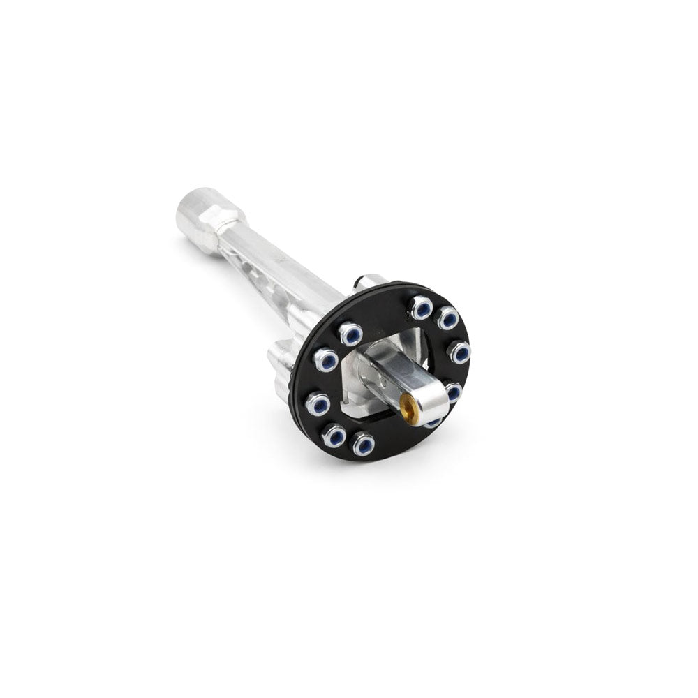 KAKUMA RACING PARTS Short Shifter passend für BMW Getriebe (Aluminium)