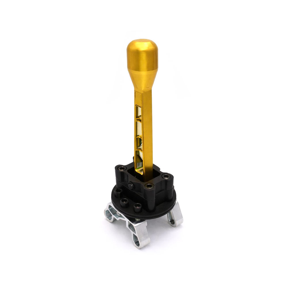 KAKUMA RACING PARTS Short Shifter passend für BMW Getriebe (Aluminium)