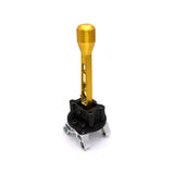 KAKUMA RACING PARTS Short Shifter passend für BMW Getriebe (Aluminium)