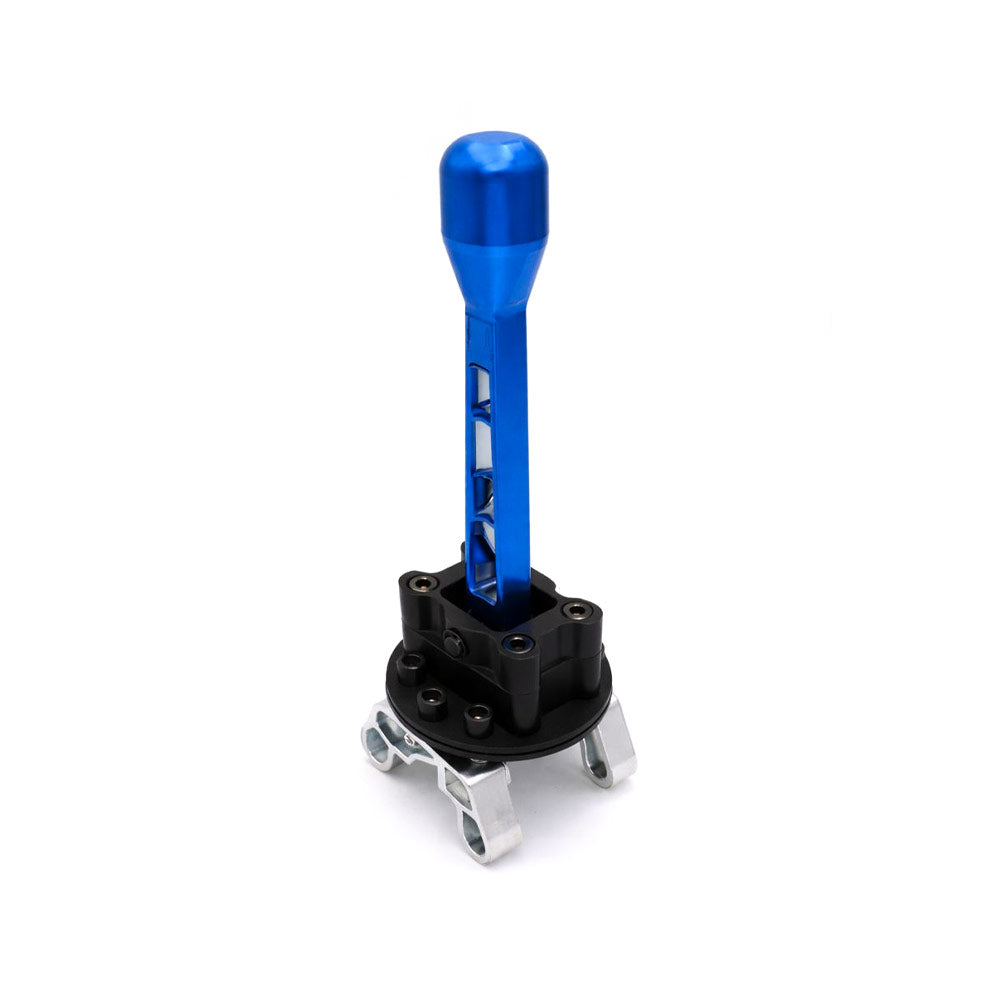 KAKUMA RACING PARTS Short Shifter passend für BMW Getriebe (Aluminium)