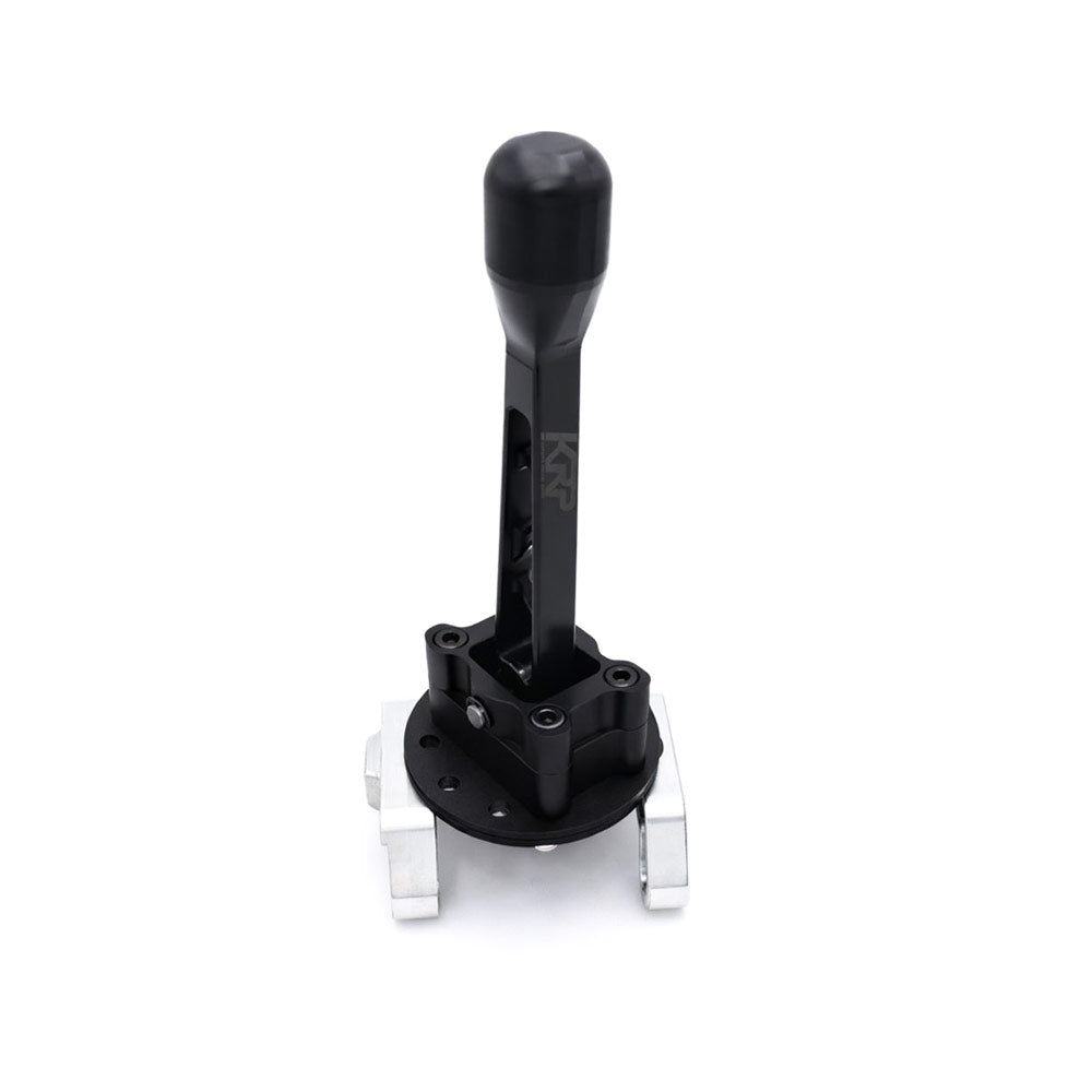 KAKUMA RACING PARTS Short Shifter passend für BMW Getriebe (Aluminium)