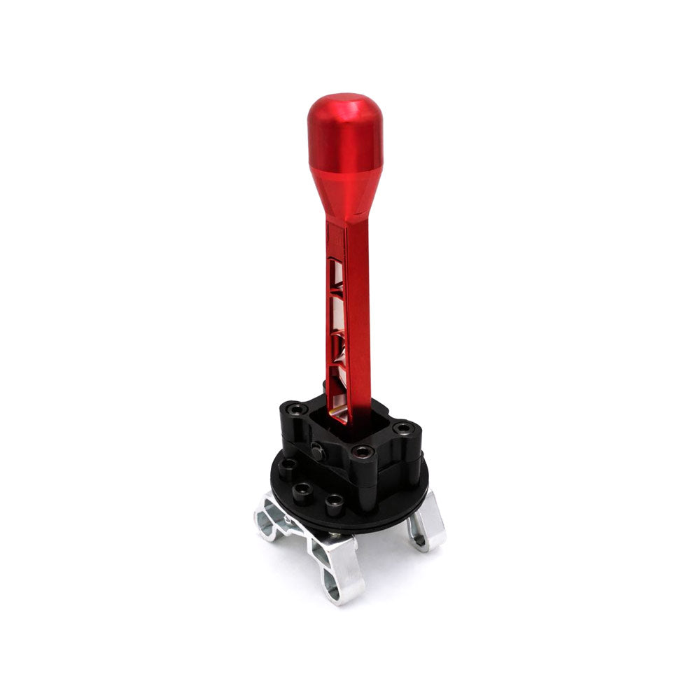 KAKUMA RACING PARTS Short Shifter passend für BMW Getriebe (Aluminium)
