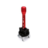 KAKUMA RACING PARTS Short Shifter passend für BMW Getriebe (Aluminium)