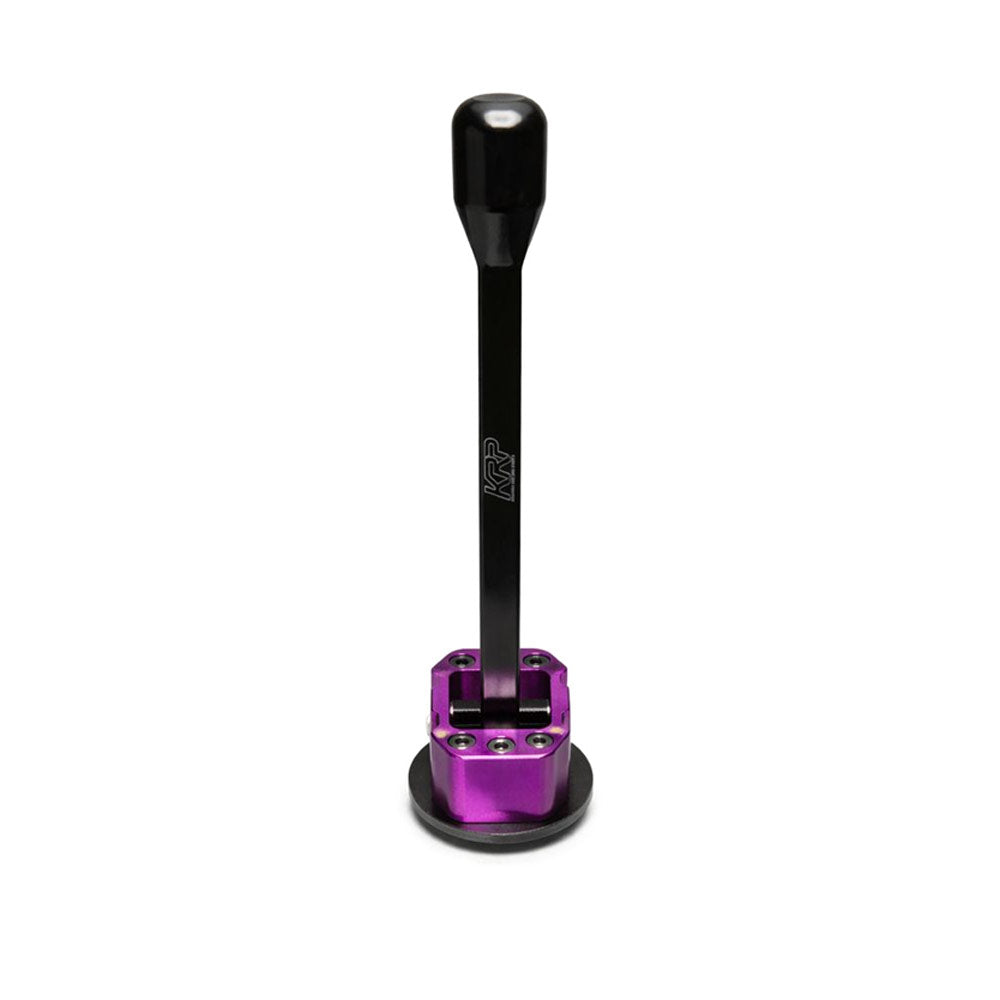 KAKUMA RACING PARTS Short Shifter V2 passend für BMW Getriebe einstellbar (Aluminium)