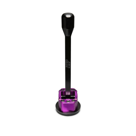 KAKUMA RACING PARTS Short Shifter V2 passend für BMW Getriebe einstellbar (Aluminium)