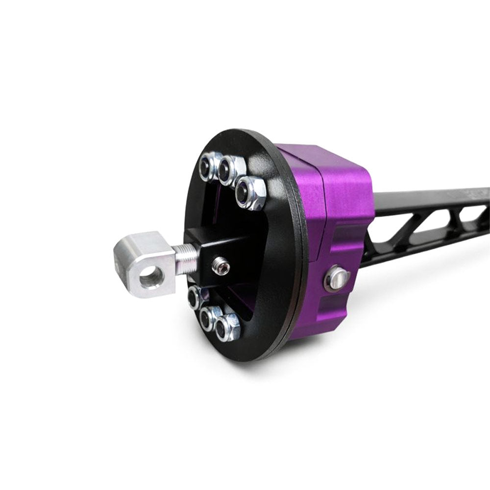 KAKUMA RACING PARTS Short Shifter V2 passend für BMW Getriebe einstellbar (Aluminium)