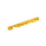 KAKUMA RACING PARTS Zündspulen Adapter passend für Mazda MX5 NB 1.8l für Audi R8 Style Zündspulen