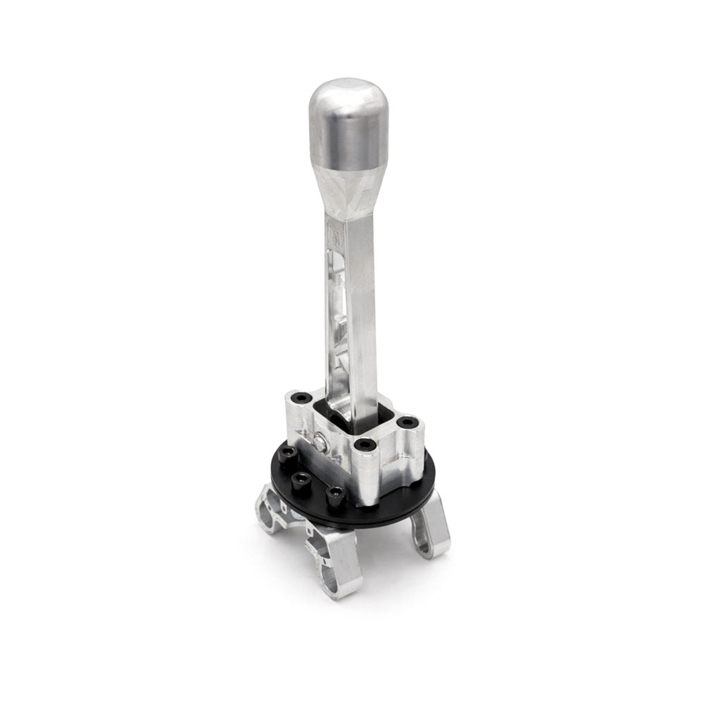 KAKUMA RACING PARTS Short Shifter passend für BMW Getriebe einstellbar (Aluminium)
