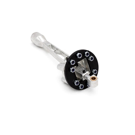 KAKUMA RACING PARTS Short Shifter passend für BMW Getriebe einstellbar (Aluminium)