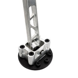 KAKUMA RACING PARTS Short Shifter passend für BMW Getriebe einstellbar (Aluminium)