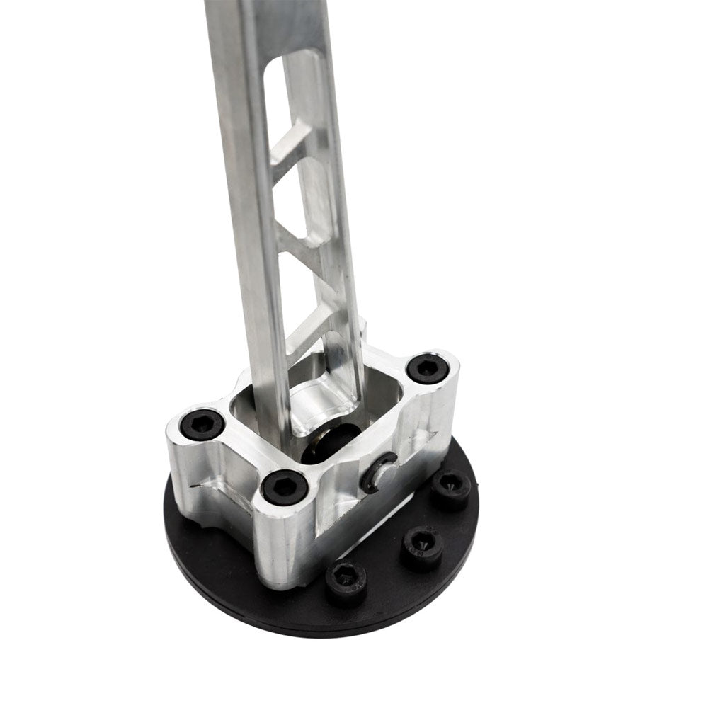 KAKUMA RACING PARTS Short Shifter passend für BMW Getriebe einstellbar (Aluminium)