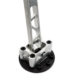 KAKUMA RACING PARTS Short Shifter passend für BMW Getriebe einstellbar (Aluminium)