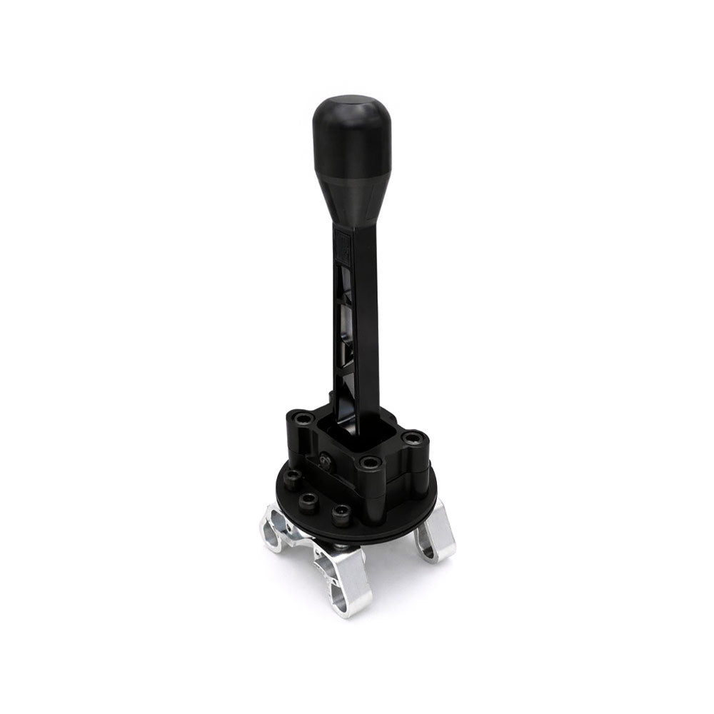 KAKUMA RACING PARTS Short Shifter passend für BMW Getriebe einstellbar (Aluminium)