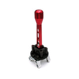 KAKUMA RACING PARTS Short Shifter passend für BMW Getriebe einstellbar (Aluminium)