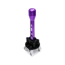 KAKUMA RACING PARTS Short Shifter passend für BMW Getriebe einstellbar (Aluminium)