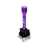 KAKUMA RACING PARTS Short Shifter passend für BMW Getriebe einstellbar (Aluminium)