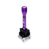 KAKUMA RACING PARTS Short Shifter passend für BMW Getriebe einstellbar (Aluminium)