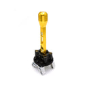 KAKUMA RACING PARTS Short Shifter passend für BMW Getriebe einstellbar (Aluminium)
