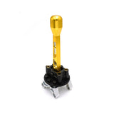 KAKUMA RACING PARTS Short Shifter passend für BMW Getriebe einstellbar (Aluminium)