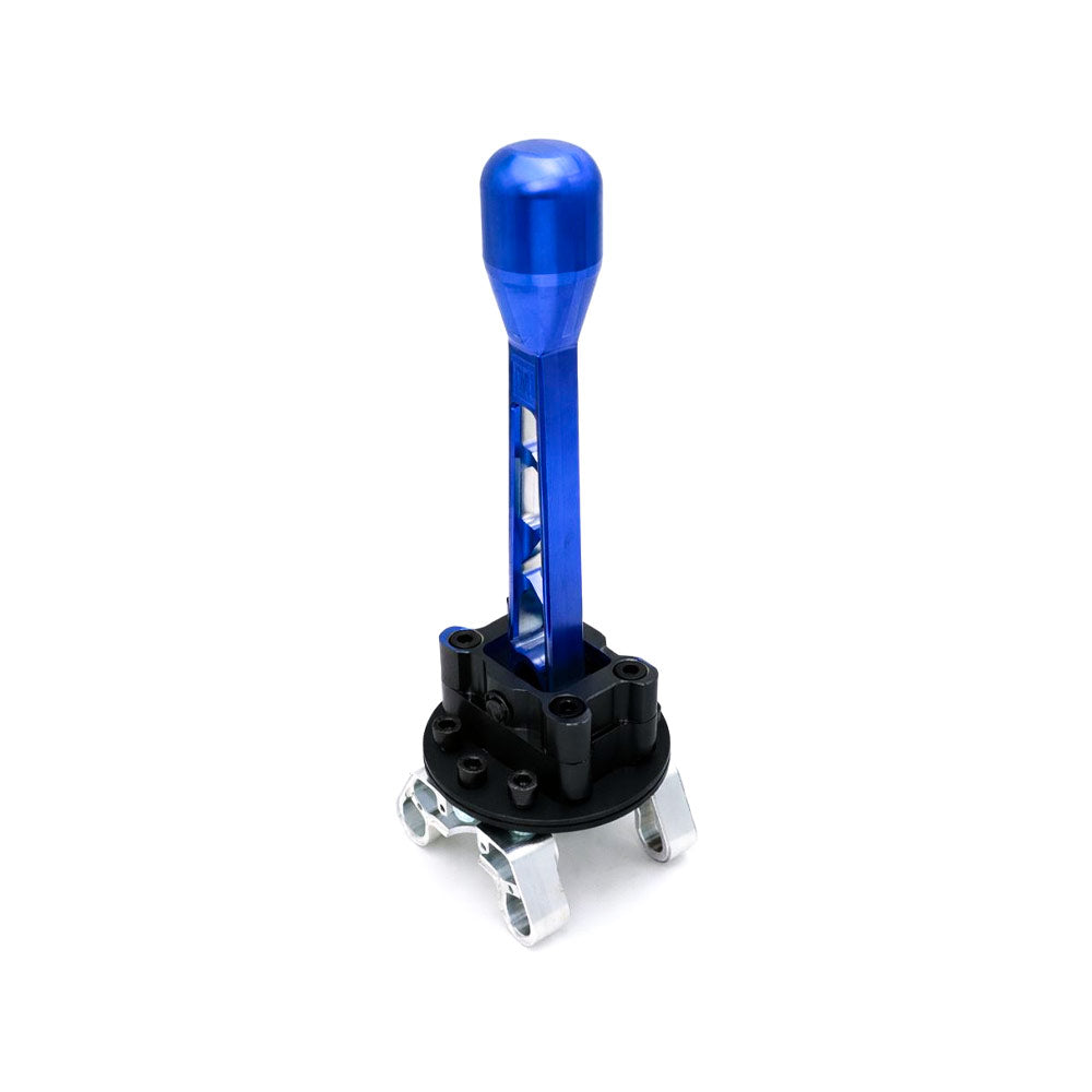KAKUMA RACING PARTS Short Shifter passend für BMW Getriebe einstellbar (Aluminium)
