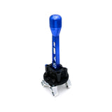 KAKUMA RACING PARTS Short Shifter passend für BMW Getriebe einstellbar (Aluminium)