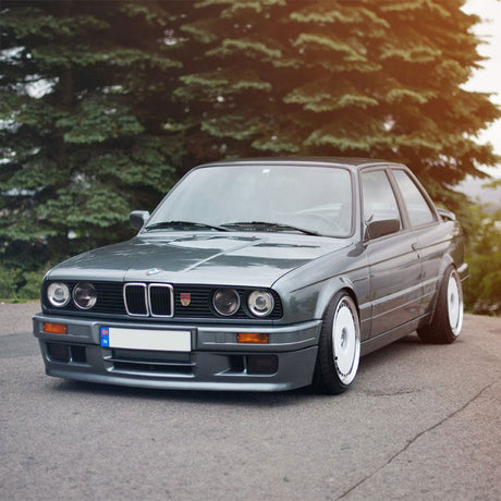 VAUTOSPORT BMW E30 M Technik 2 Bodykit (Limousine) - PARTS33 GmbH