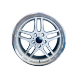 MAXILITE BM34 Style 9,5Jx18 ET20 passend für BMW (mit TÜV)