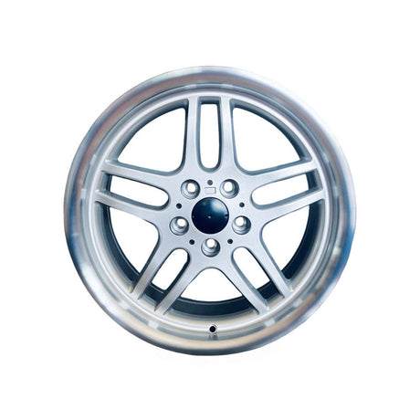 MAXILITE BM34 Style 8Jx18 ET20 passend für BMW (mit TÜV)
