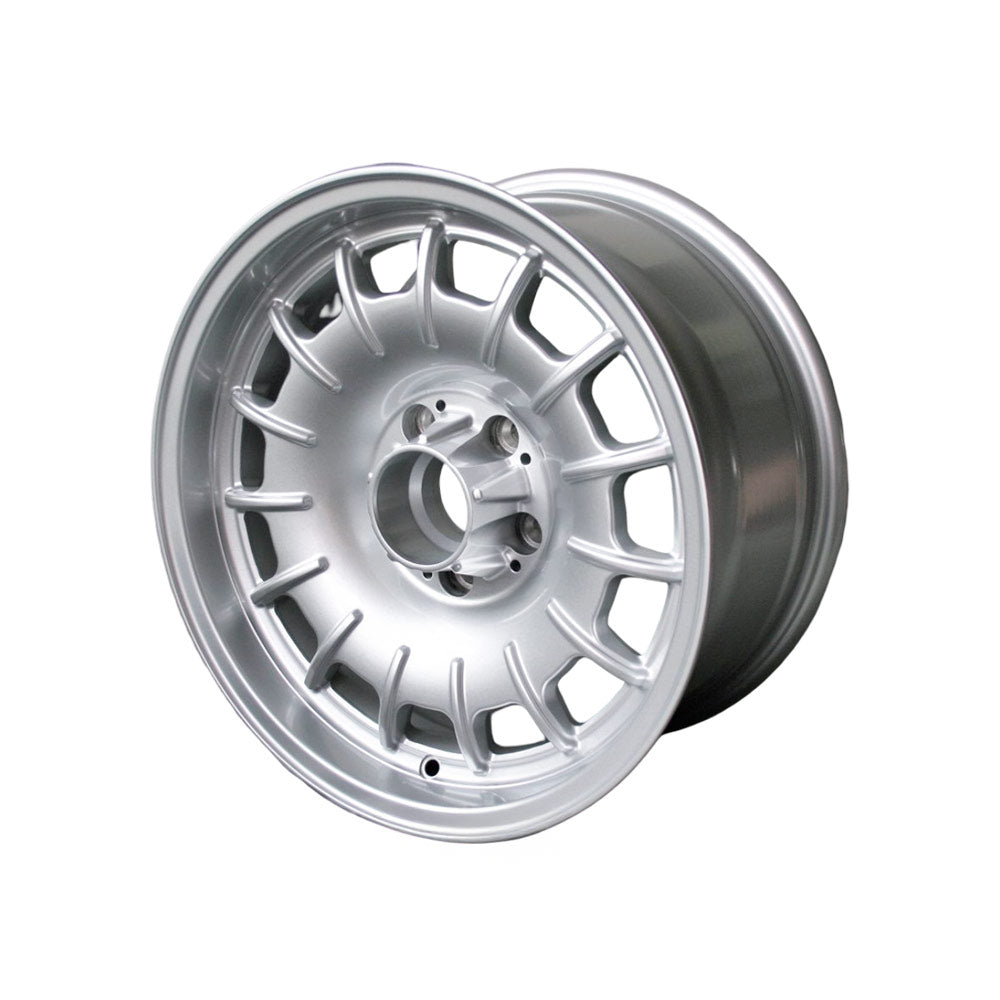 MAXILITE Bundt Style 8Jx16 ET11 passend für Mercedes-Benz (mit TÜV)