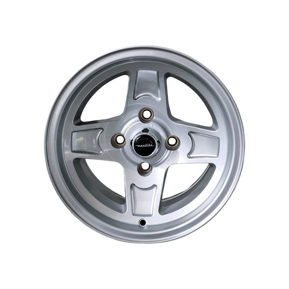MAXILITE Campagnolo Style 7Jx13 ET10 passend für BMW / Opel (mit TÜV)
