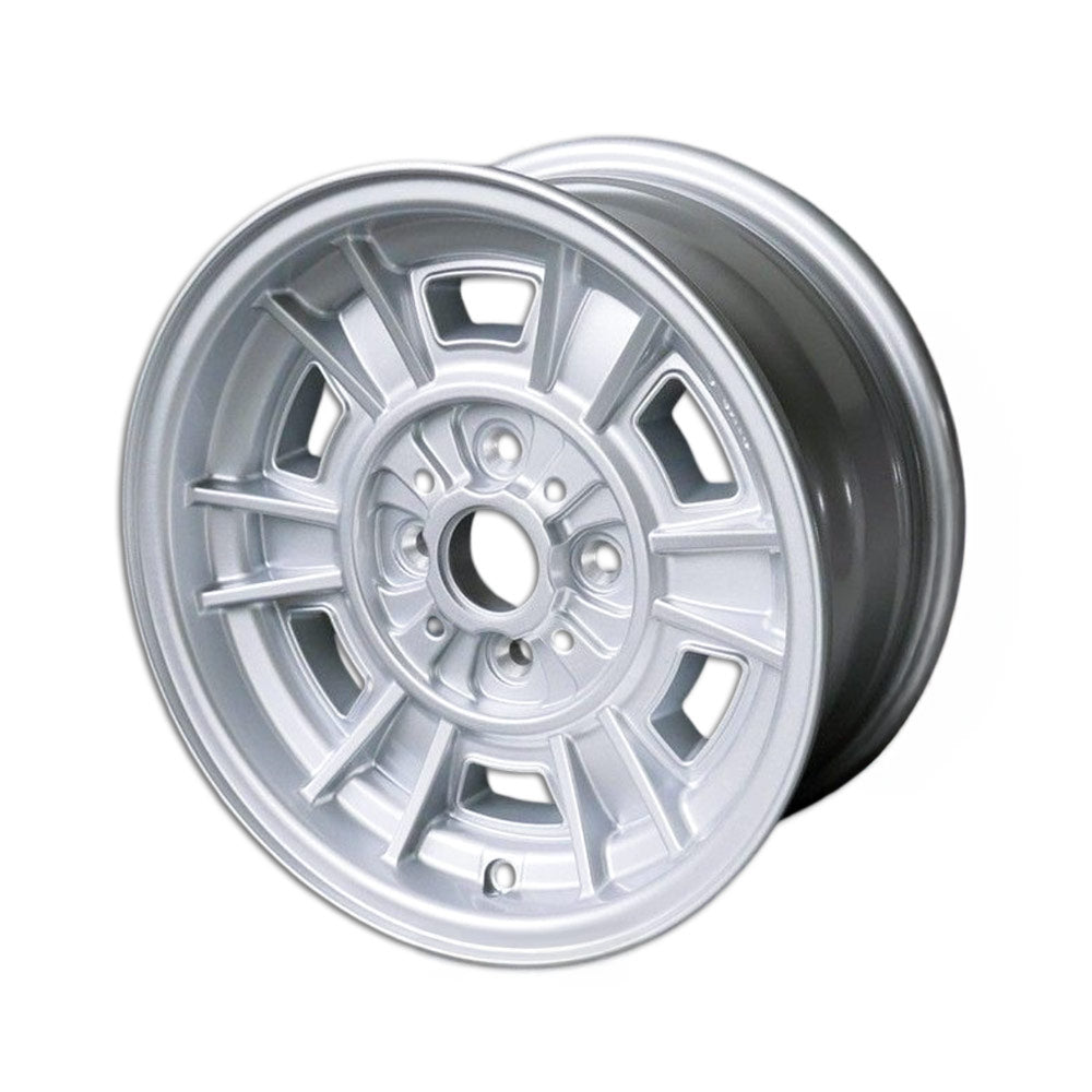 MAXILITE CD66 6Jx13 ET13 passend für Alfa Romeo / Fiat (mit TÜV)