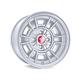 MAXILITE CD66 7Jx13 ET8 passend für BMW / Opel (mit TÜV)