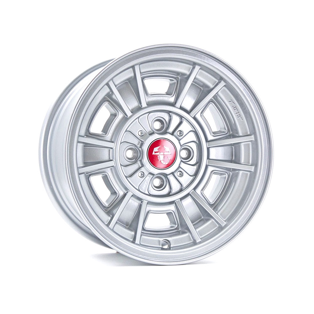MAXILITE CD66 7Jx13 ET10 passend für Fiat (mit TÜV)