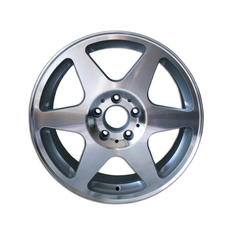 MAXILITE Evo Style 7,5Jx17 ET37 passend für Mercedes-Benz / Audi (mit TÜV)