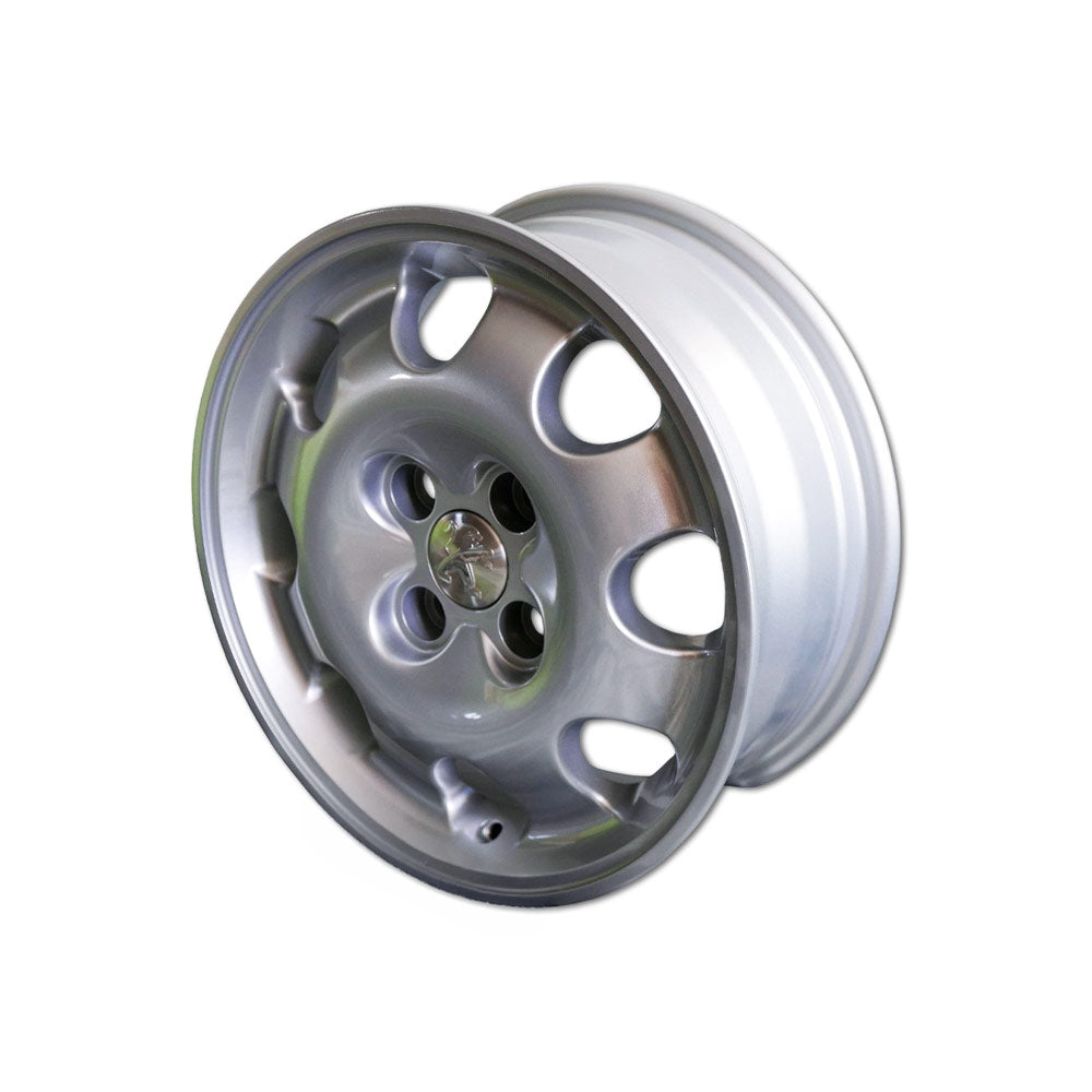 MAXILITE GTI Style 6Jx15 ET19 passend für Peugeot 205 (mit TÜV)