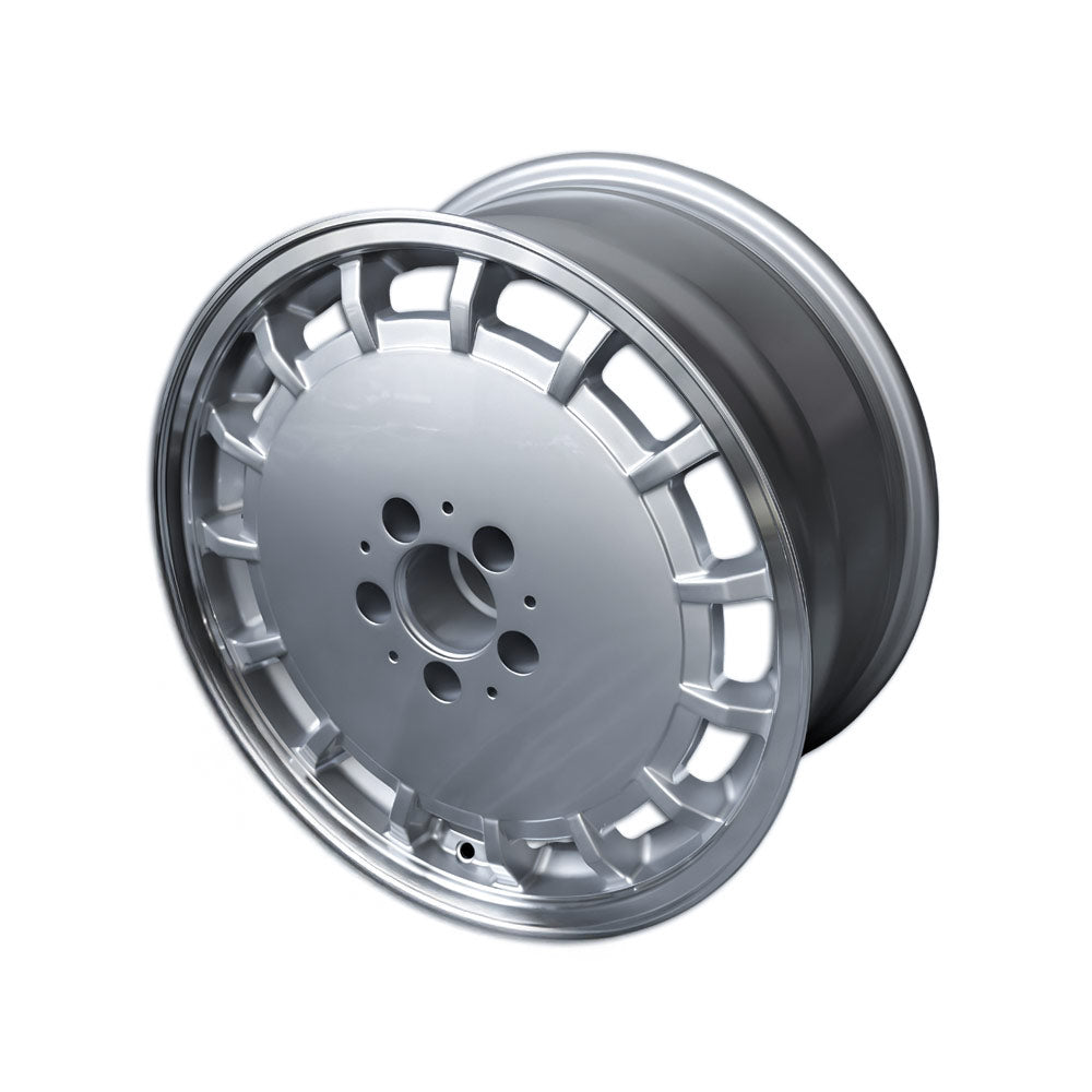 MAXILITE Gulli Style 8Jx16 ET34 passend für Mercedes-Benz (mit TÜV)
