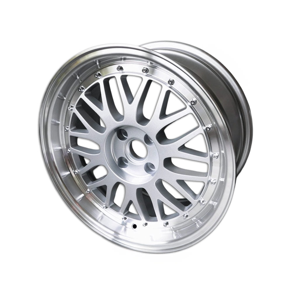 MAXILITE Le Mans Style 8,5Jx17 ET16 passend für BMW (mit TÜV)