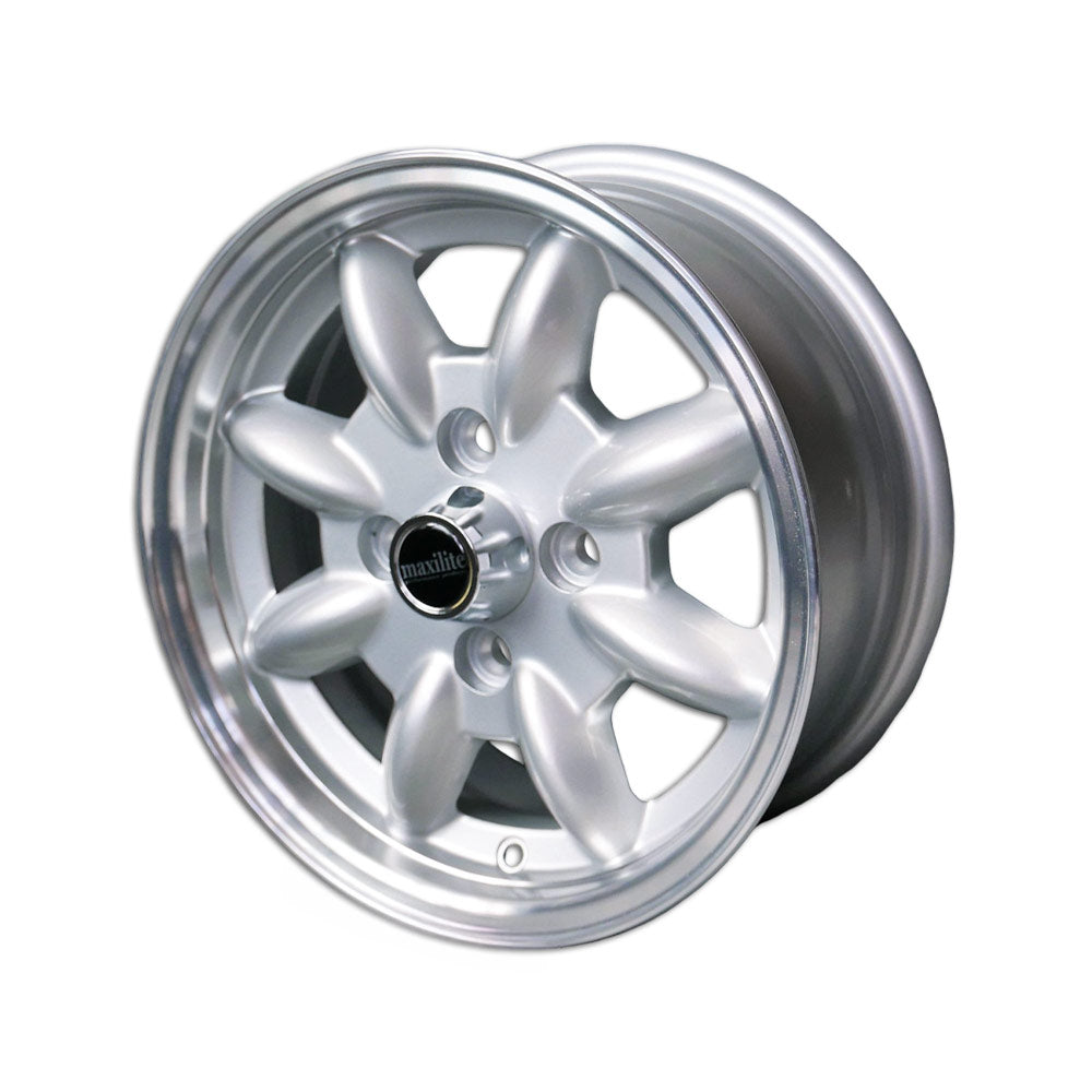 MAXILITE Minilite Style 5,5Jx13 ET25 passend für Toyota / Datsun (mit TÜV)