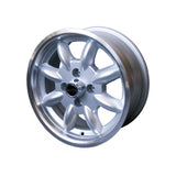 MAXILITE Minilite Style 6Jx14 ET13 passend für BMW / Opel (mit TÜV)