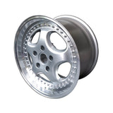 MAXILITE Multi Piece Style 8Jx18 ET55 passend für Porsche (mit TÜV)