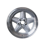 MAXILITE Penta Style 8Jx17 ET11 passend für Mercedes-Benz (mit TÜV)